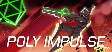 多边形冲击/POLY IMPULSE-方舟游戏