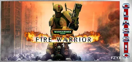 战锤 40K:火焰战士 - 经典重发行版/Warhammer 40,000: Fire Warrior (Classic)-方舟游戏
