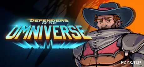 泛宇宙捍卫者/Defenders of the Omniverse-方舟游戏