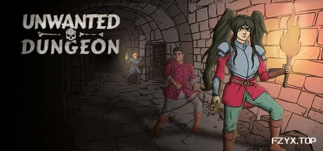不受欢迎的地下城/Unwanted Dungeon-方舟游戏