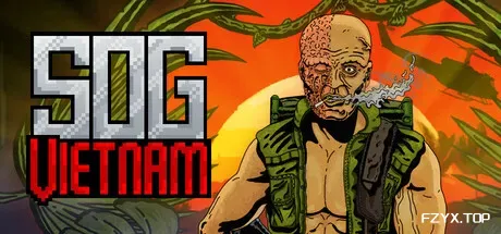 SOG:越南/SOG: Vietnam-方舟游戏
