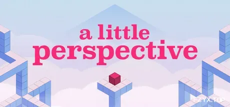 一点视角/A Little Perspective-方舟游戏