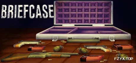 手提箱/Briefcase-方舟游戏