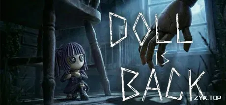 人偶回来了/Doll is Back-方舟游戏