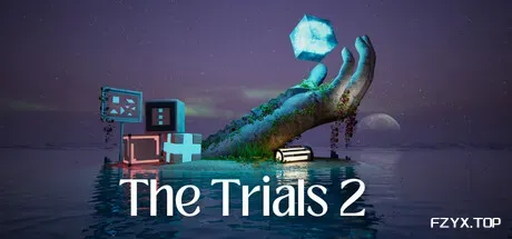 试炼之地2/The Trials 2-方舟游戏