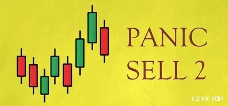 恐慌抛售2/Panic Sell 2-方舟游戏