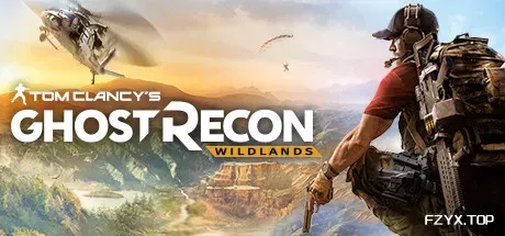 幽灵行动:荒野-虚拟机版/Tom Clancy's Ghost Recon Wildlands HYPERVISOR-方舟游戏