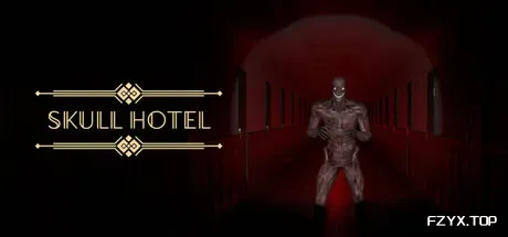 骷髅酒店/Skull Hotel-方舟游戏