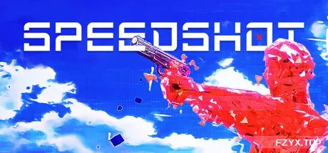 速度射击/SPEEDSHOT-方舟游戏