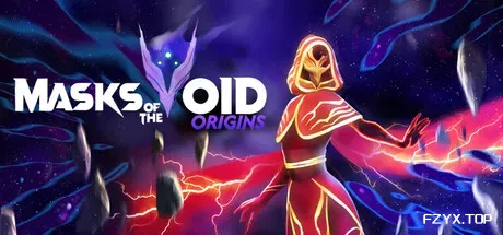 虚空面具/Masks of the Void: Origins-方舟游戏