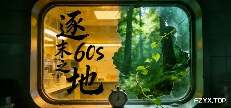 逐末之地:60s/Exploring the Endless Land:60s-方舟游戏