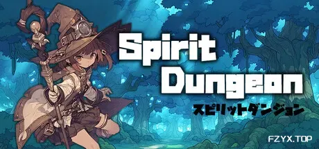 精灵地牢/Spirit Dungeon-方舟游戏