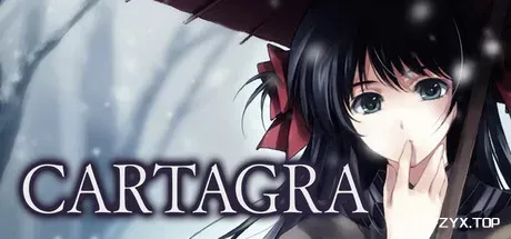 恋狱~月狂病~/CARTAGRA-方舟游戏
