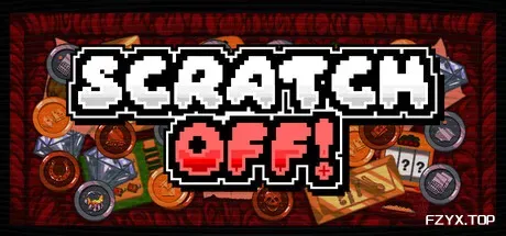 肉鸽刮刮乐/Scratch Off!-方舟游戏