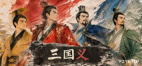 三国义/Three Kingdoms:Yi-方舟游戏