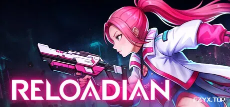 重载者/RELOADIAN-方舟游戏