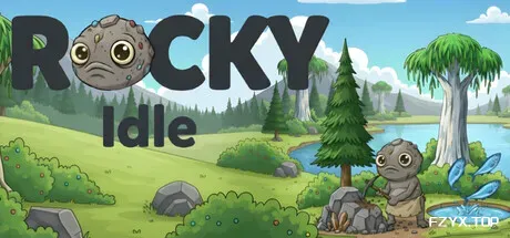 洛基放置/Rocky Idle-方舟游戏