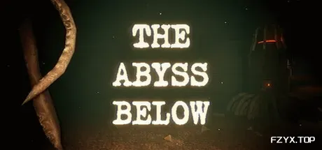 深渊之下/The Abyss Below-方舟游戏