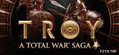 全面战争传奇：特洛伊-虚拟机版/A Total War Saga: TROY HYPERVISOR-方舟游戏
