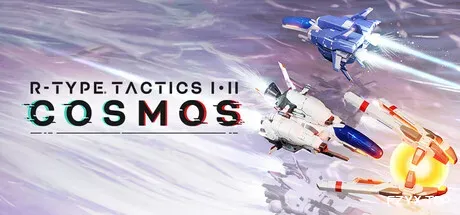 R-Type战略版 1&2 宇宙/R-Type Tactics I • II Cosmos-方舟游戏