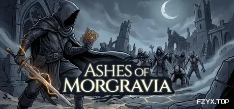 莫格拉维亚的灰烬/Ashes of Morgravia-方舟游戏