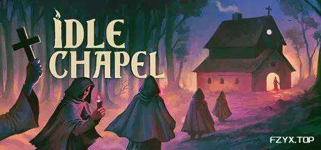 放置教堂/Idle Chapel-方舟游戏