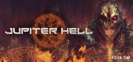 木星地狱/Jupiter Hell-方舟游戏