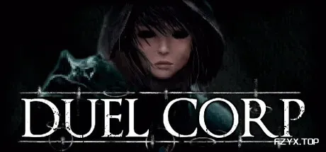 决斗公司/Duel Corp./支持网络联机 - XDGAME-方舟游戏