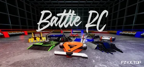 遥控激战/Battle RC-方舟游戏