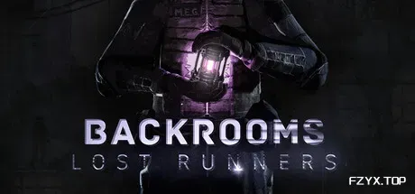后室：失落行者/Backrooms Lost Runners-方舟游戏