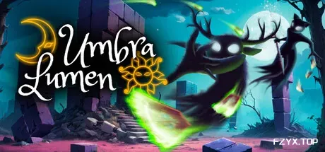 幽影光辉/Umbra Lumen-方舟游戏