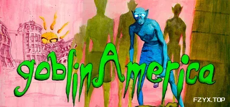 地精美国/goblinAmerica-方舟游戏