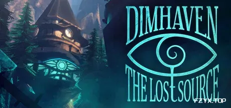 暗港:失落之源/Dimhaven - The Lost Source-方舟游戏