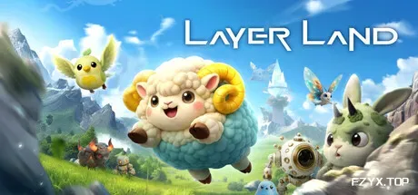 莱尔兰德/Layer Land-方舟游戏