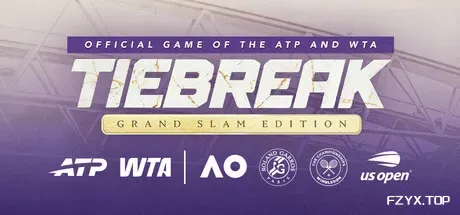 顶尖决胜：大满贯版/TIEBREAK – GRAND SLAM EDITION-方舟游戏