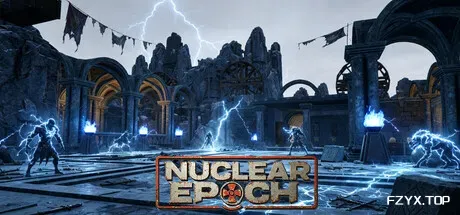 核纪元/Nuclear Epoch-方舟游戏