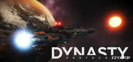 王朝协议/Dynasty Protocol-方舟游戏