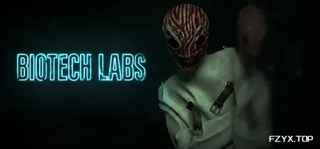 生化实验室/BioTech Labs-方舟游戏