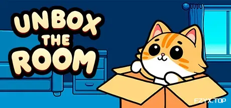 拆箱房间/Unbox the Room-方舟游戏