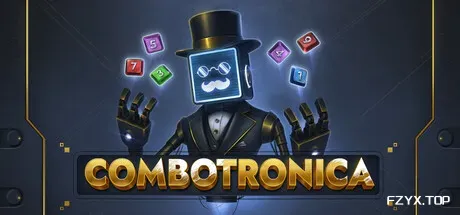 机器人电子/COMBOTRONICA-方舟游戏