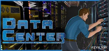 数据中心/Data Center-方舟游戏
