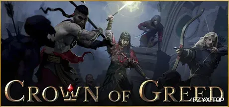 贪婪之冠/Crown of Greed-方舟游戏