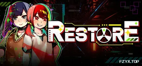 恢复/Restore-方舟游戏