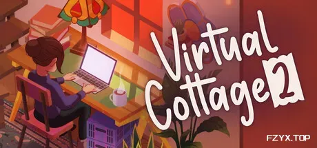 虚拟小屋2/Virtual Cottage 2-方舟游戏