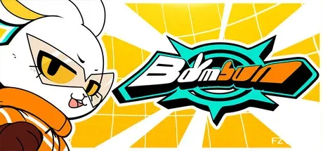 炸弹兔/Bombun-方舟游戏
