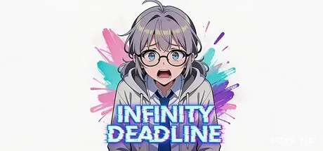 无限截止日/INFINITY DEADLINE-方舟游戏