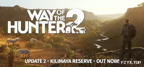狩猎之道2/Way of the Hunter 2-方舟游戏