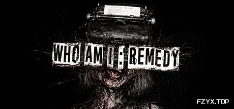 我是谁：救赎/Who am I: Remedy-方舟游戏