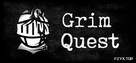 暗影征途:古典卷/Grim Quest - Old School RPG-方舟游戏