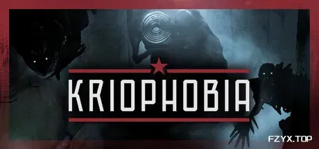 恐惧深渊/Kriophobia-方舟游戏